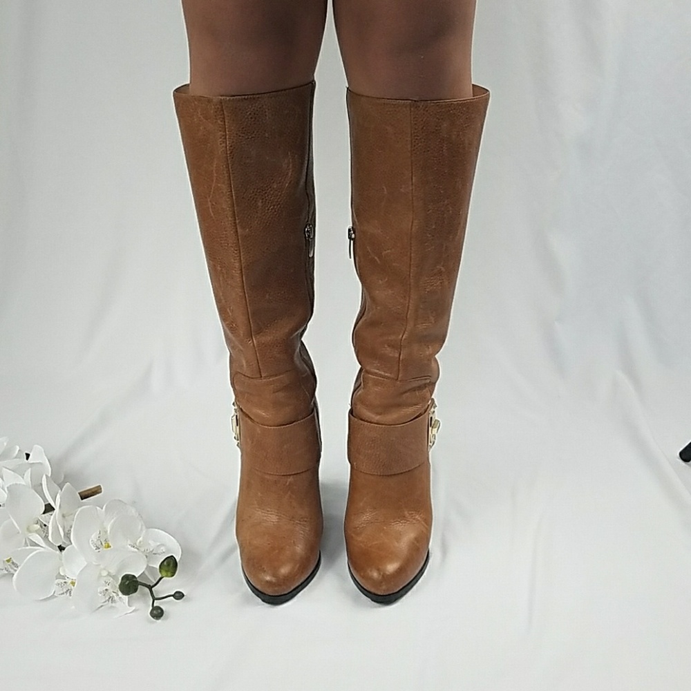 Enzo Angiolini Boots - Picture 3 of 6